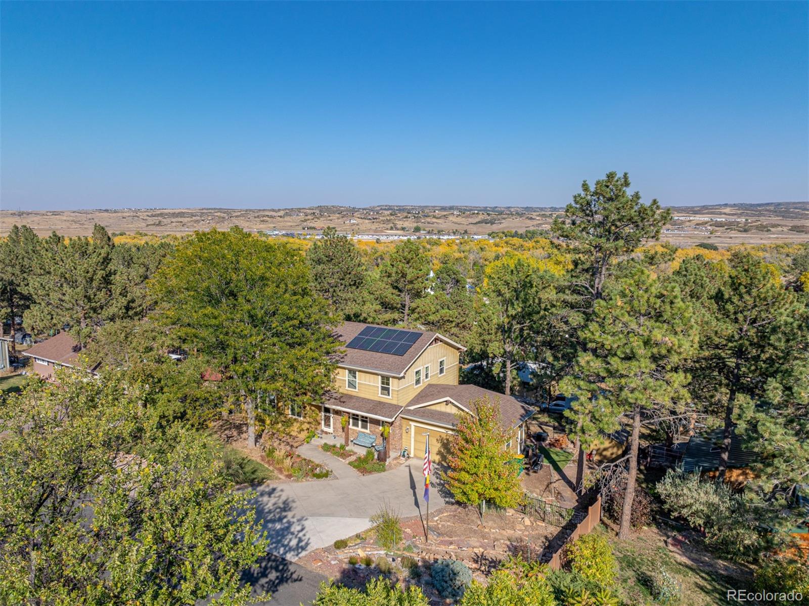 7862 Hillcrest Drive