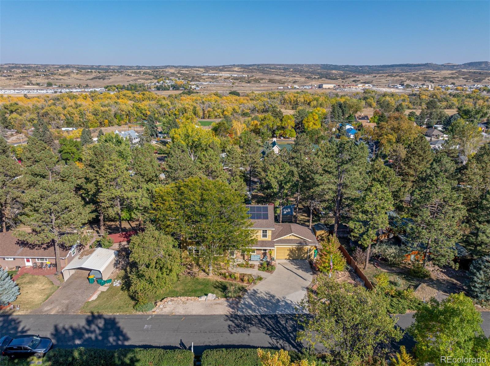 7862 Hillcrest Drive