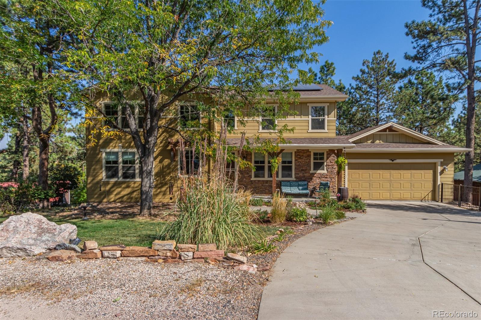 7862 Hillcrest Drive