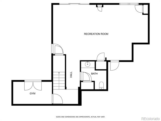 7862 Hillcrest Drive