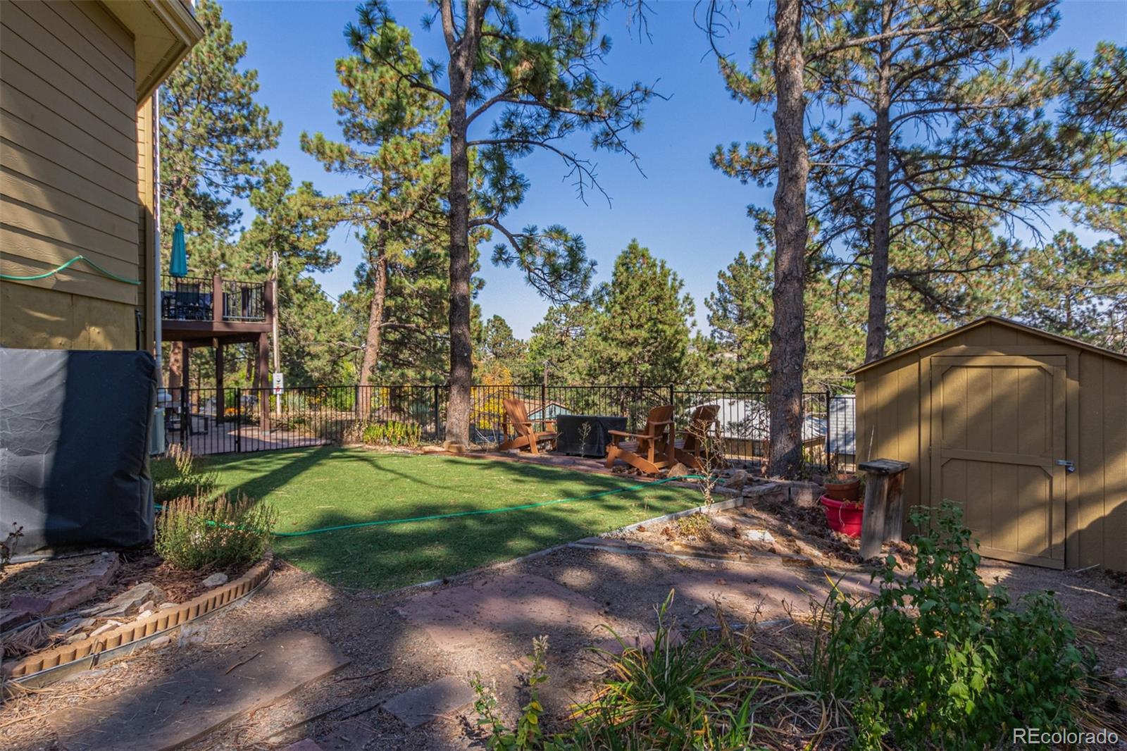 7862 Hillcrest Drive