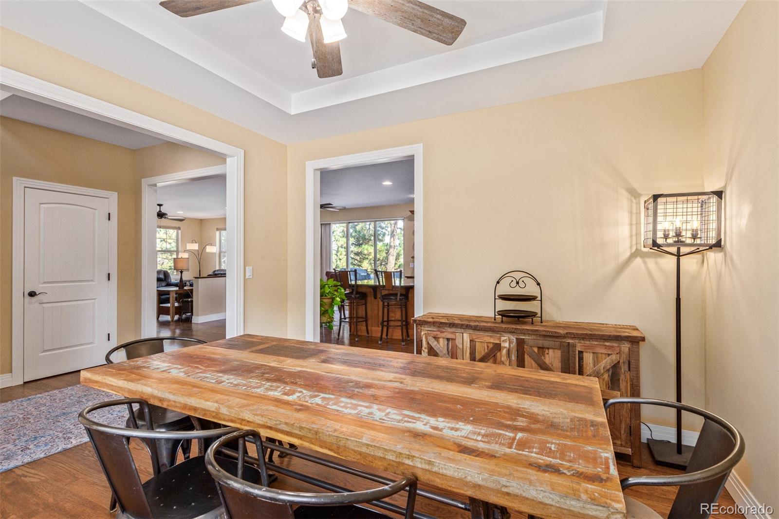 7862 Hillcrest Drive