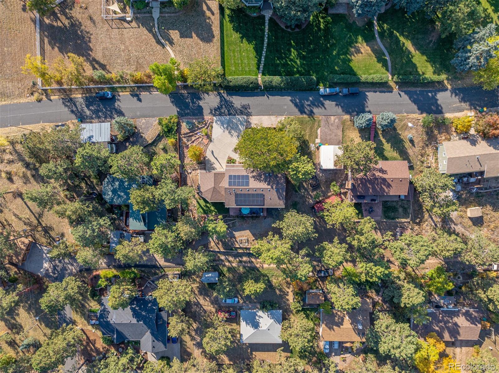 7862 Hillcrest Drive