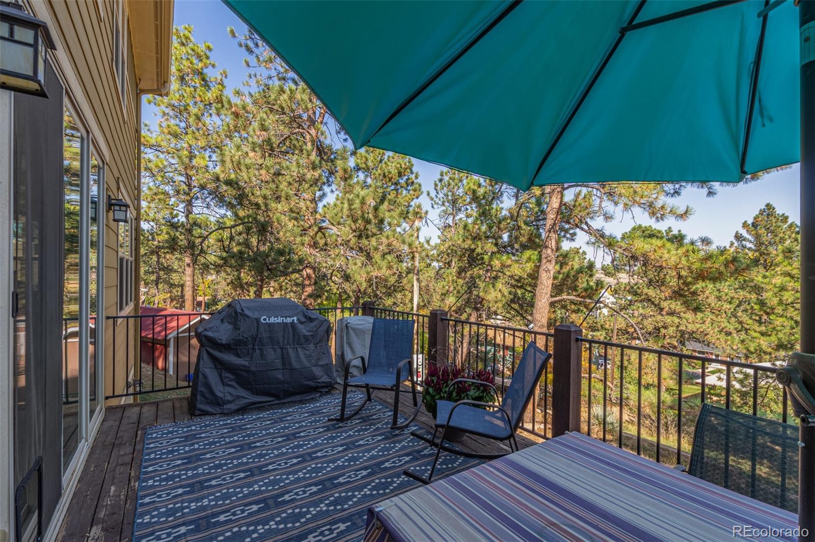 7862 Hillcrest Drive