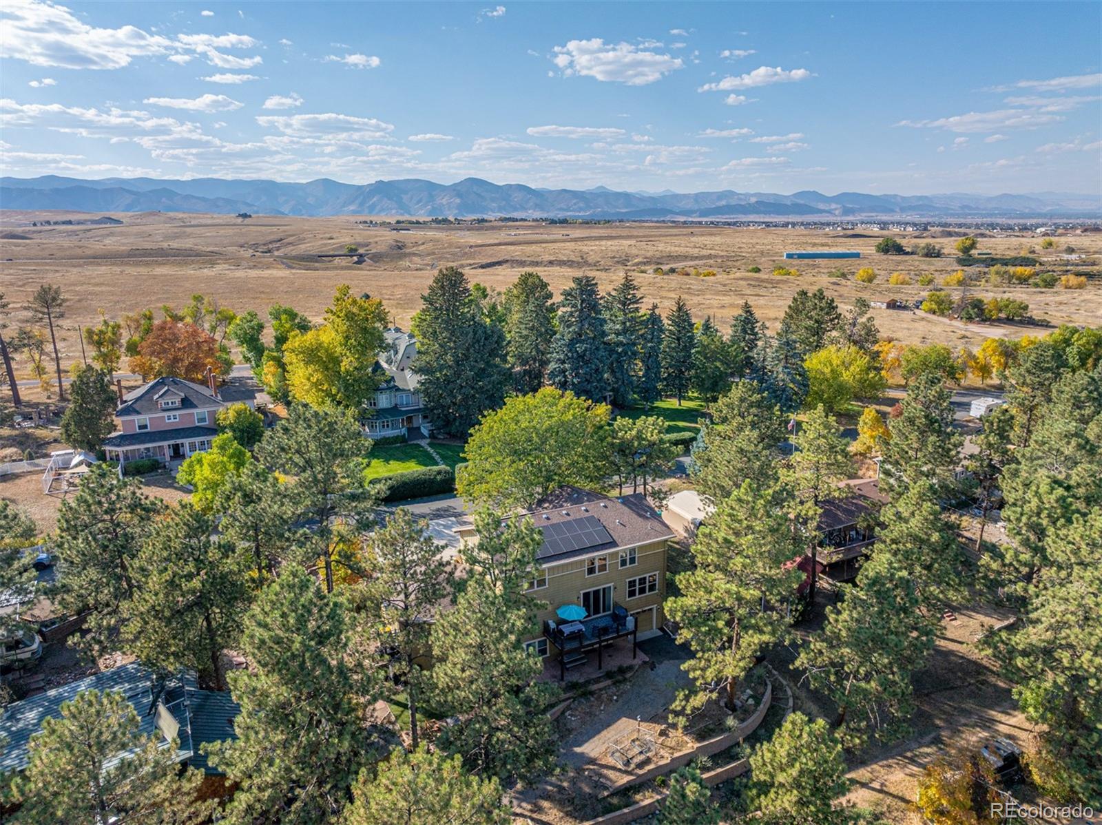 7862 Hillcrest Drive