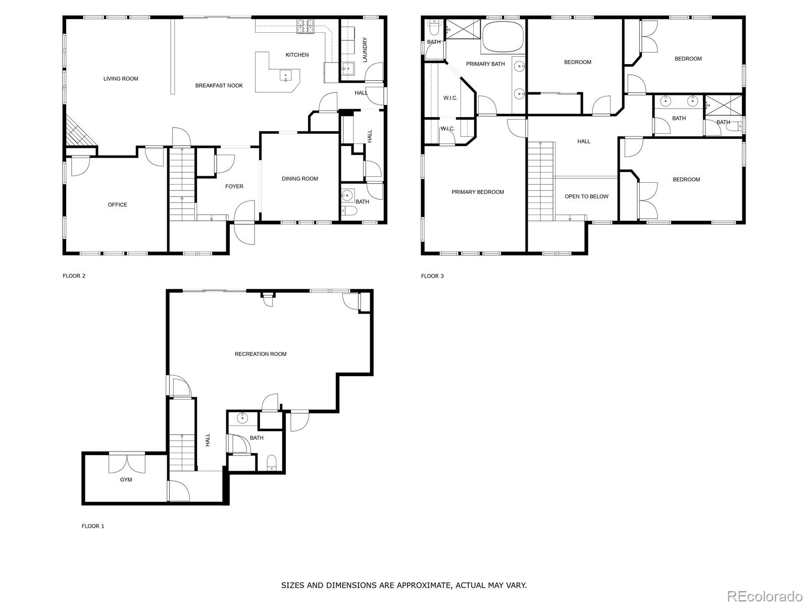 7862 Hillcrest Drive