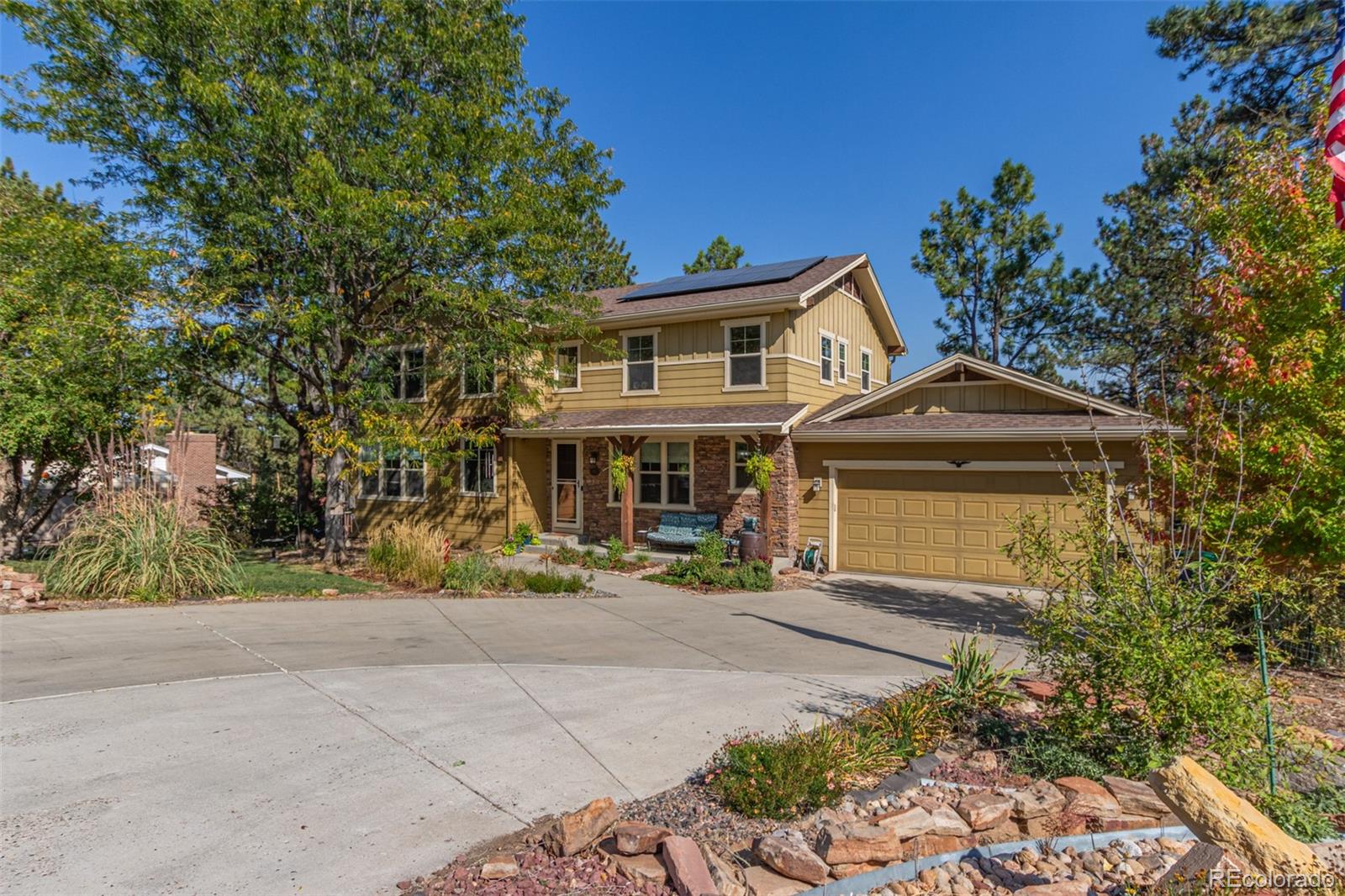 7862 Hillcrest Drive