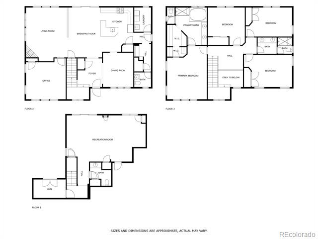 7862 Hillcrest Drive