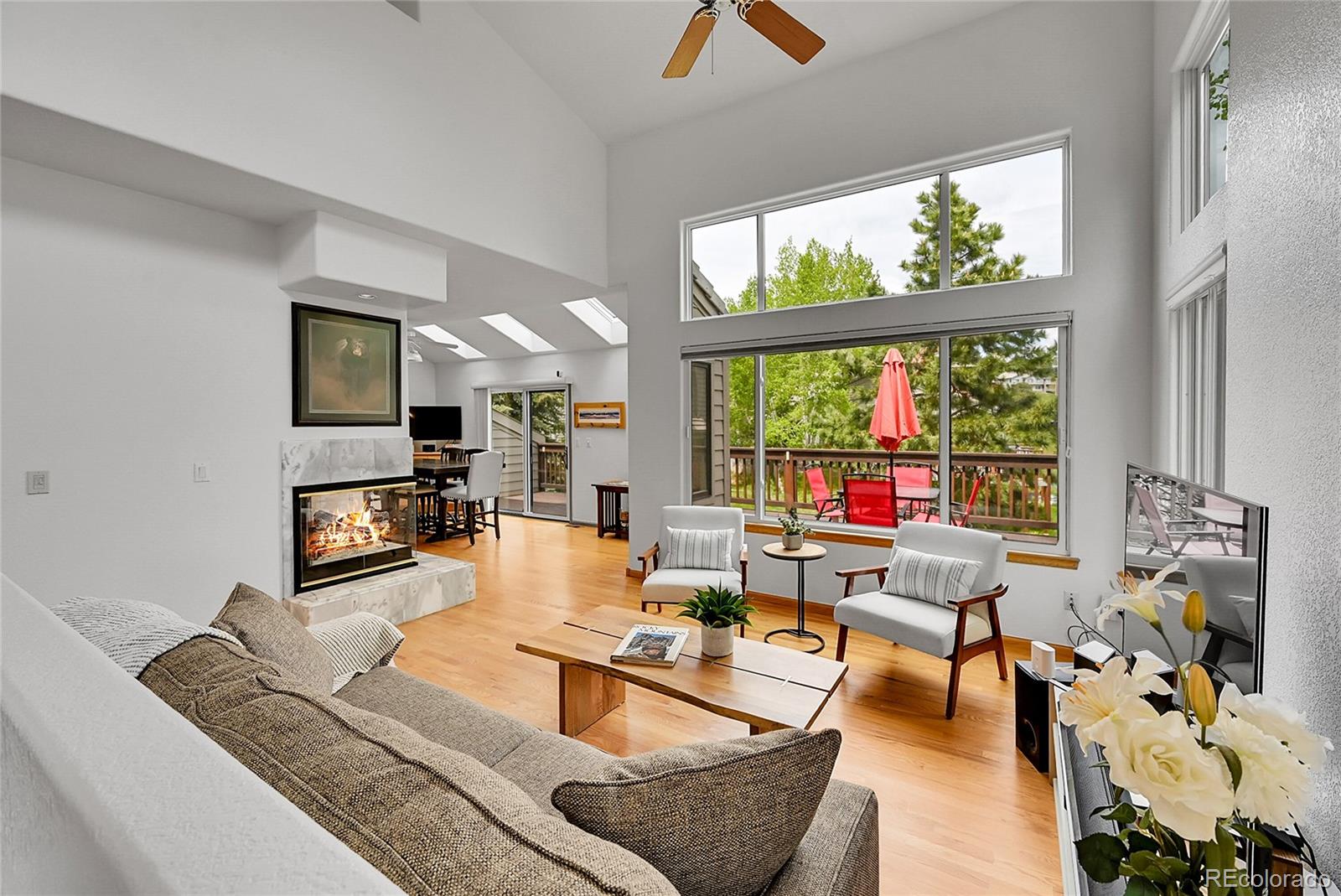 766 Chimney Creek Drive