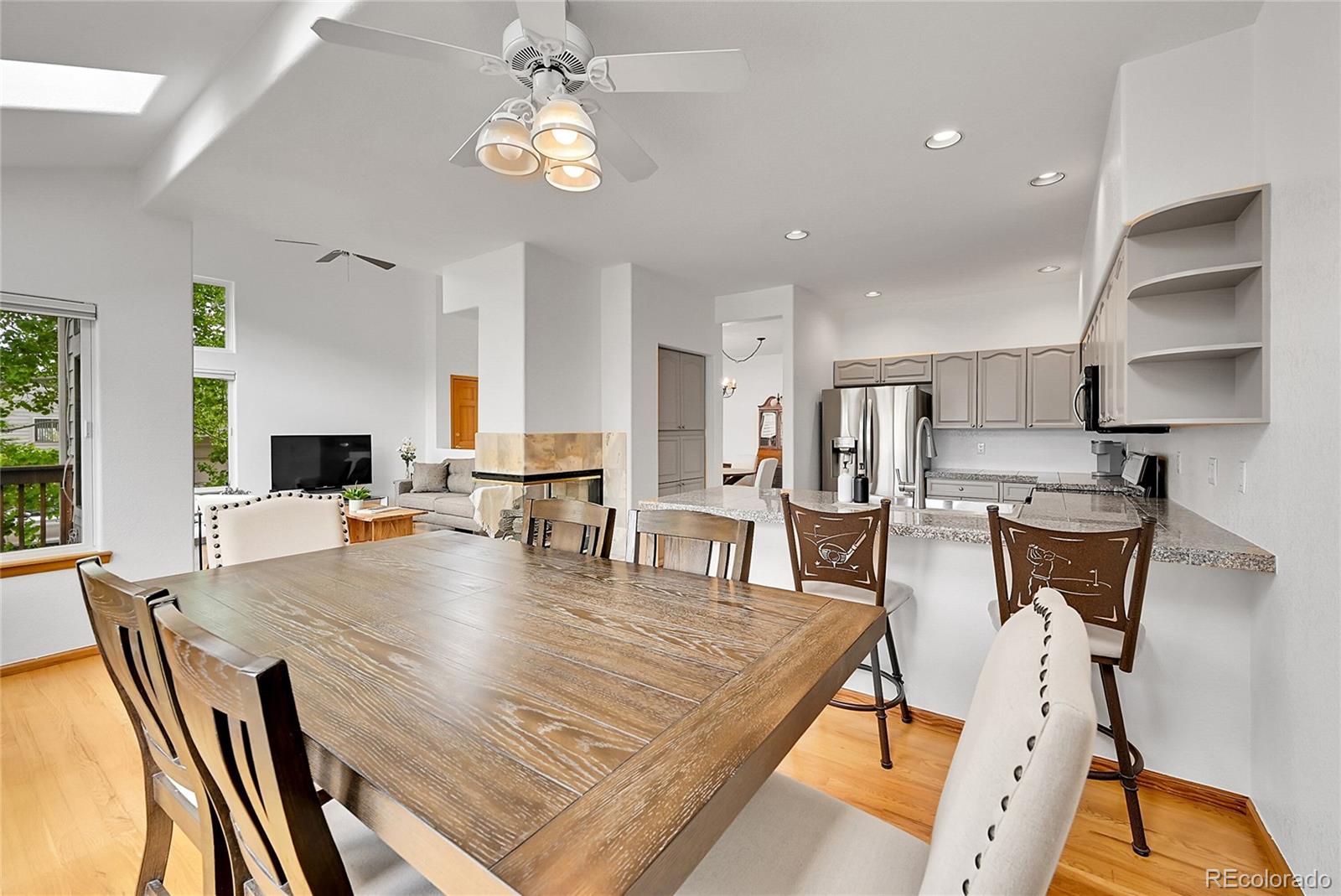 766 Chimney Creek Drive