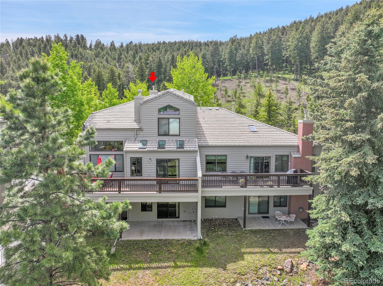 766 Chimney Creek Drive