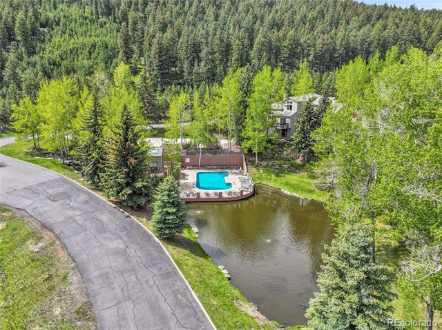 766 Chimney Creek Drive