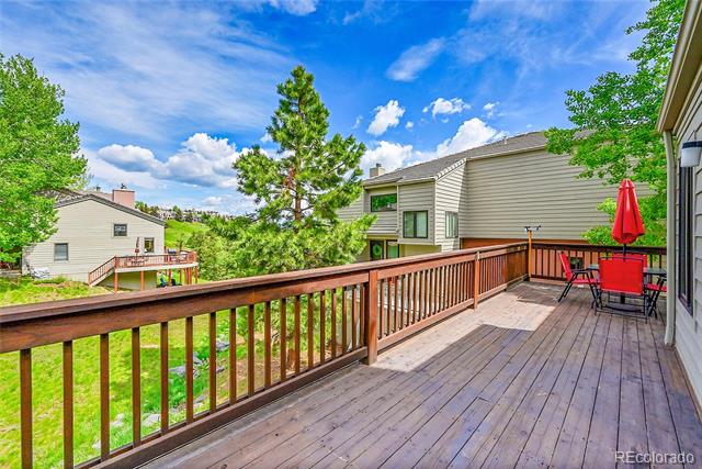 766 Chimney Creek Drive