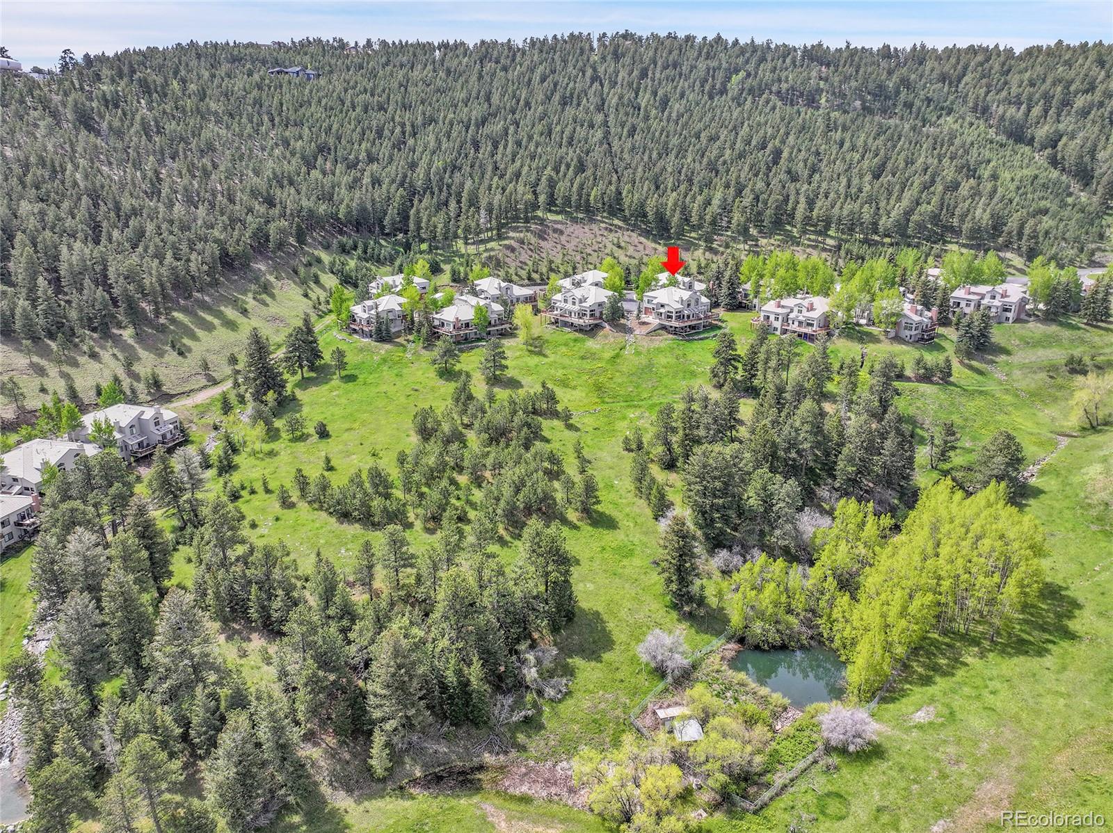 766 Chimney Creek Drive