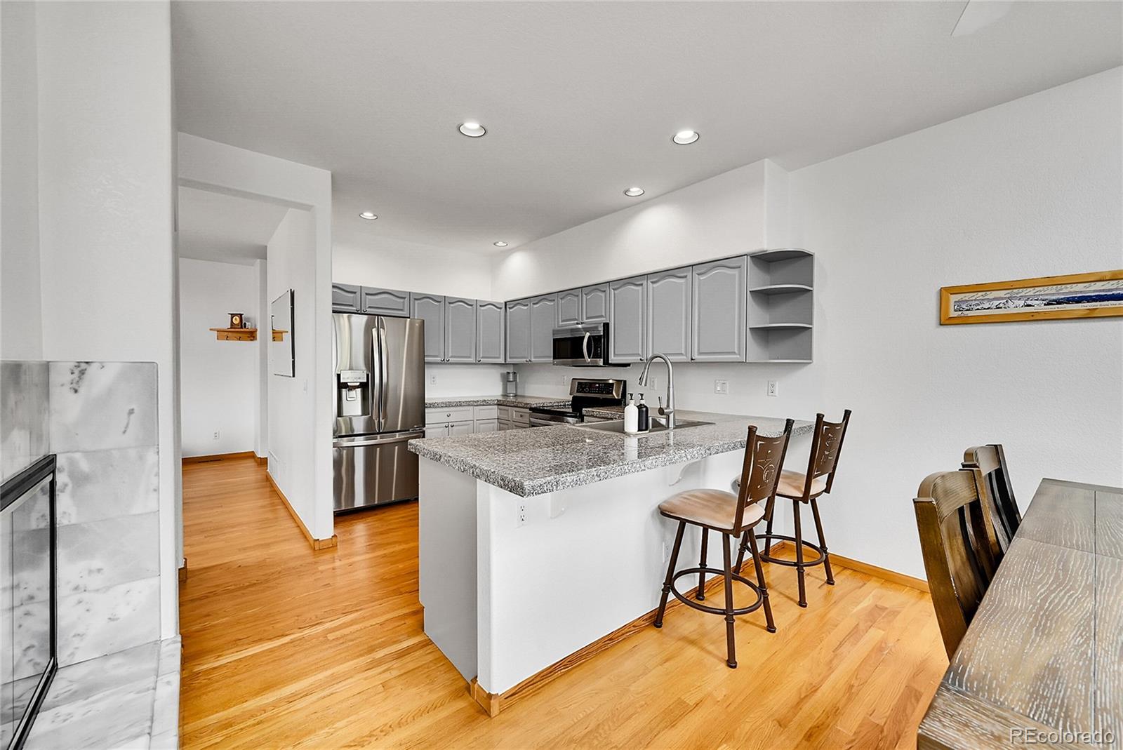 766 Chimney Creek Drive