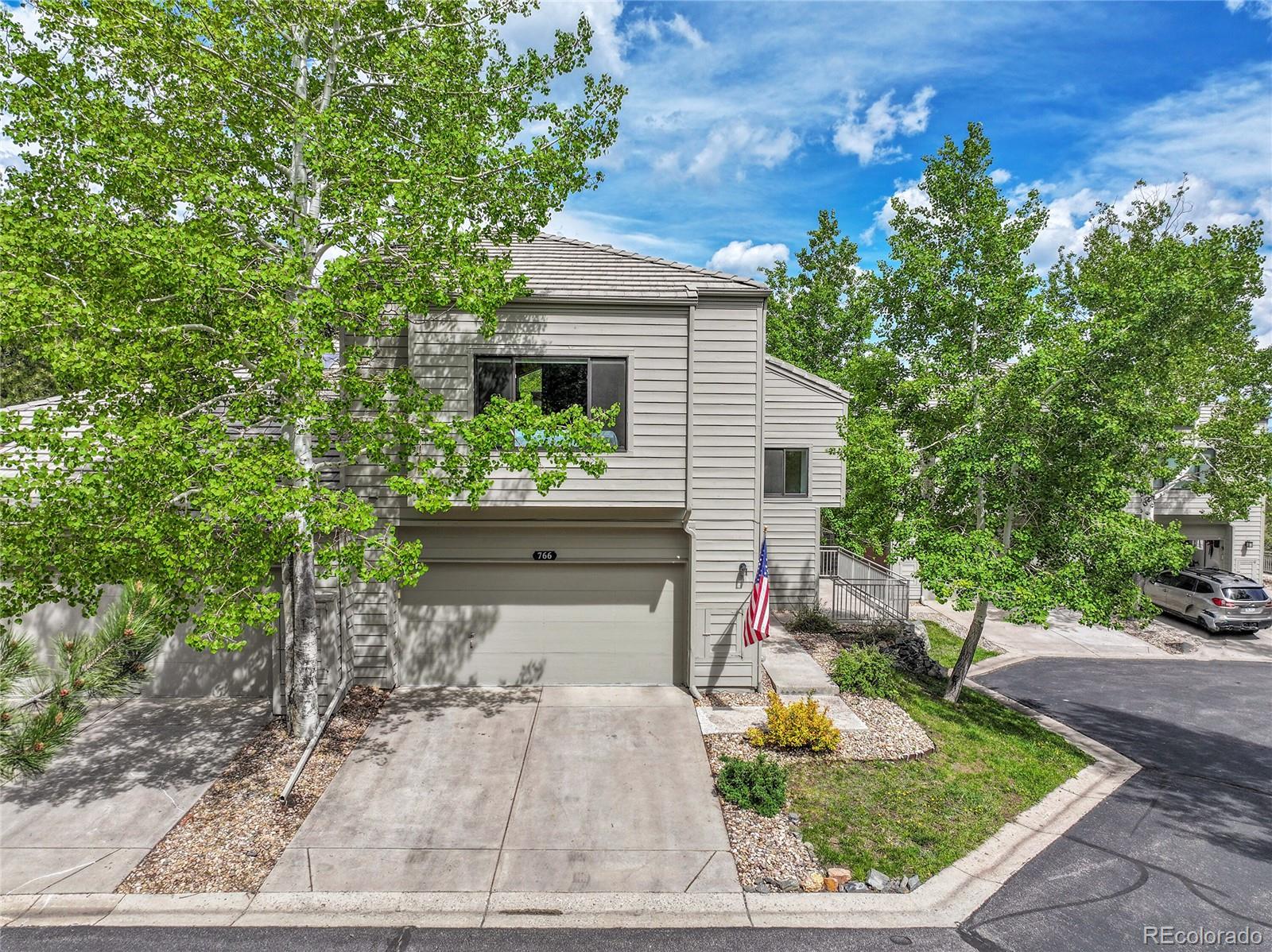 766 Chimney Creek Drive