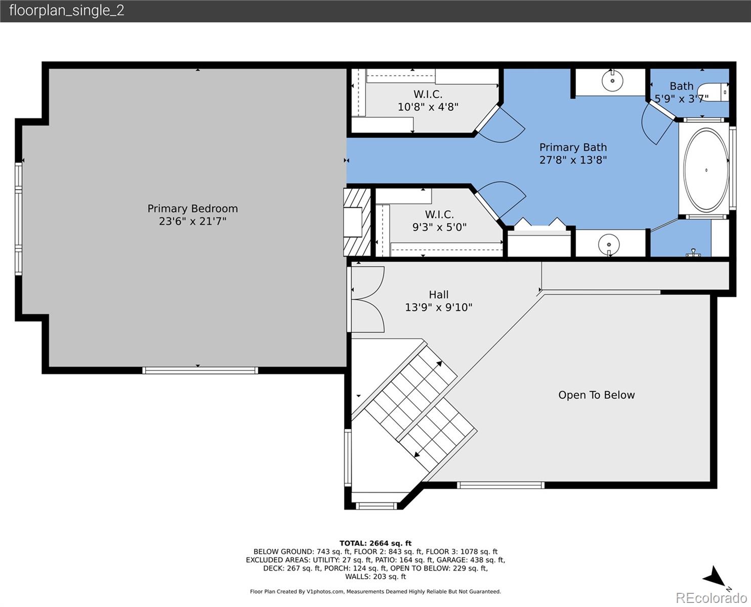 766 Chimney Creek Drive