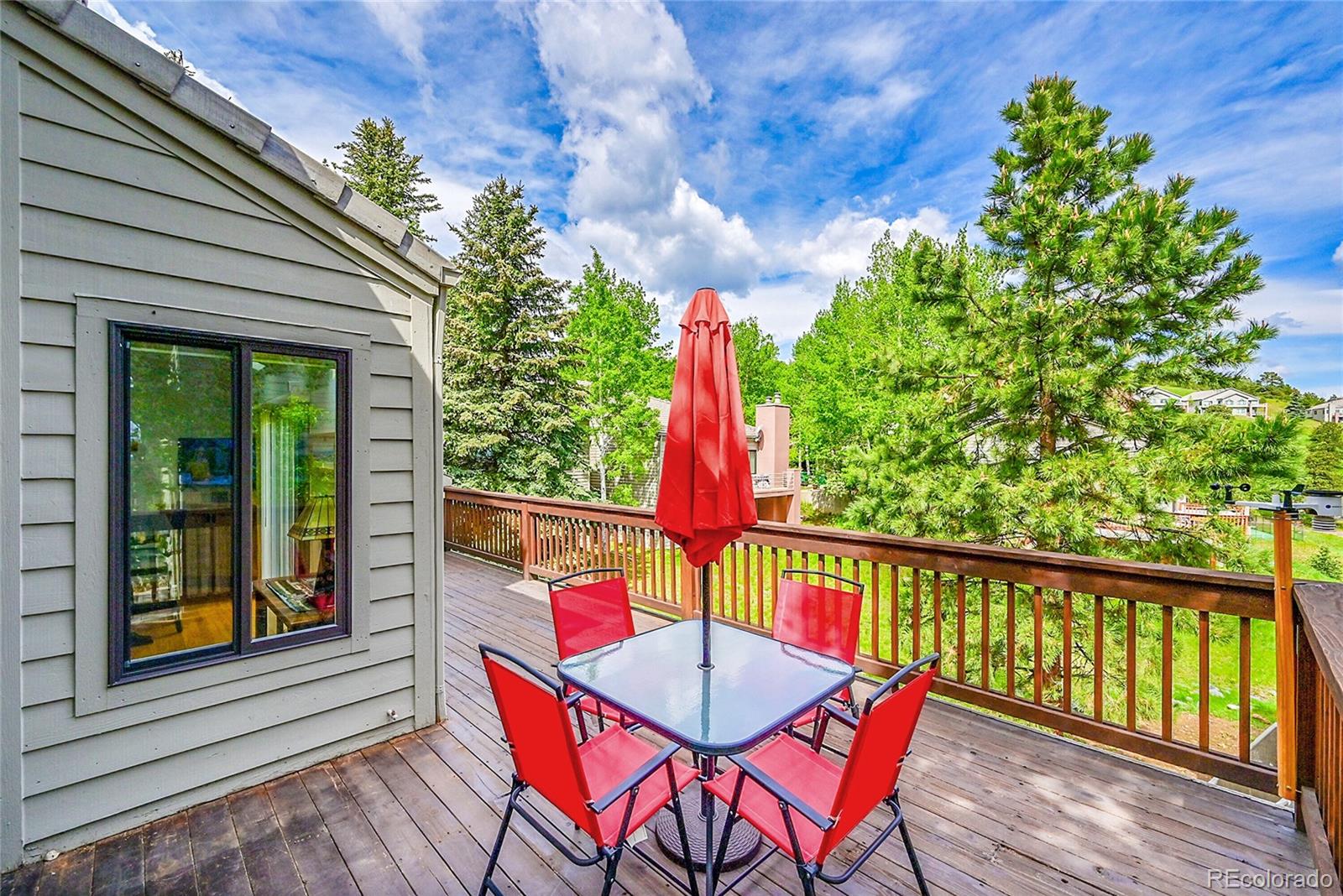 766 Chimney Creek Drive