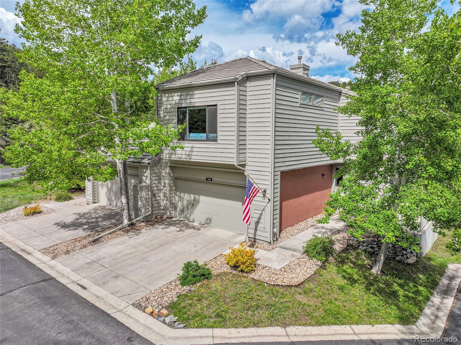 766 Chimney Creek Drive