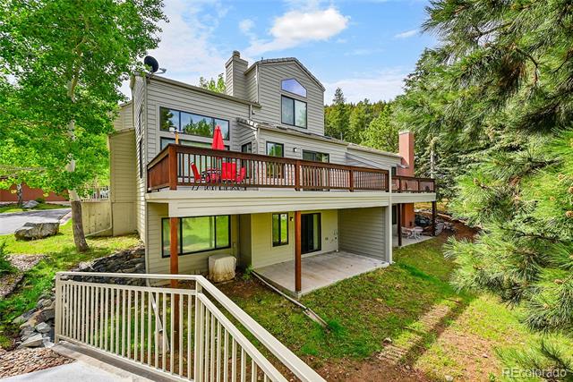 766 Chimney Creek Drive