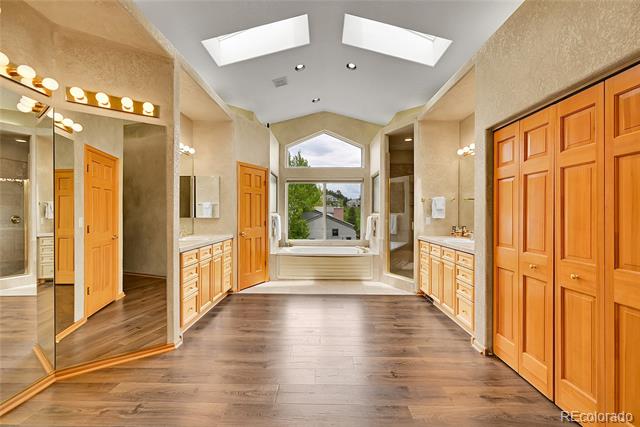 766 Chimney Creek Drive