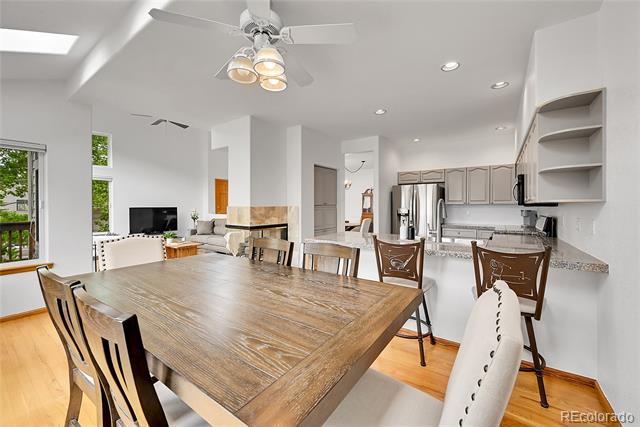 766 Chimney Creek Drive