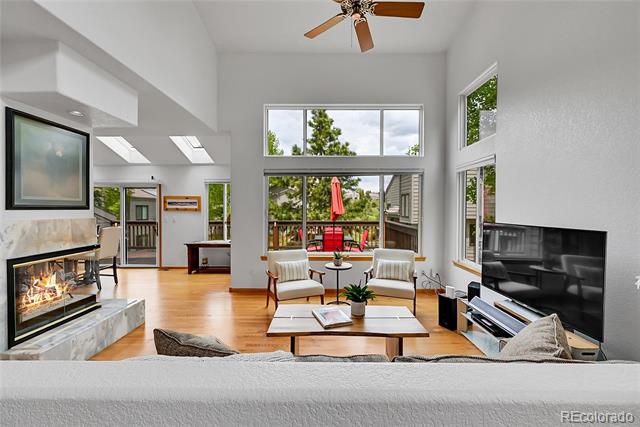 766 Chimney Creek Drive