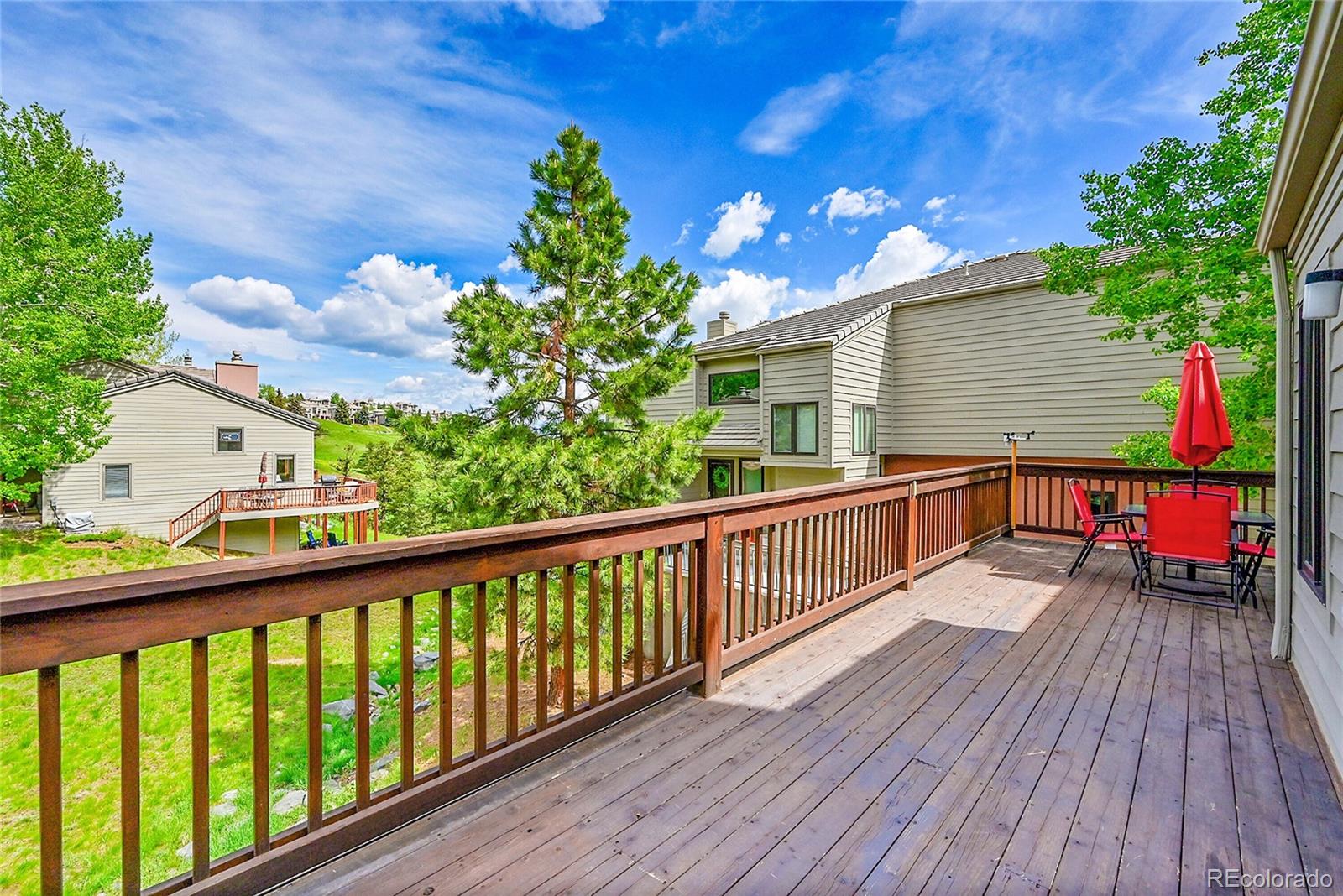 766 Chimney Creek Drive
