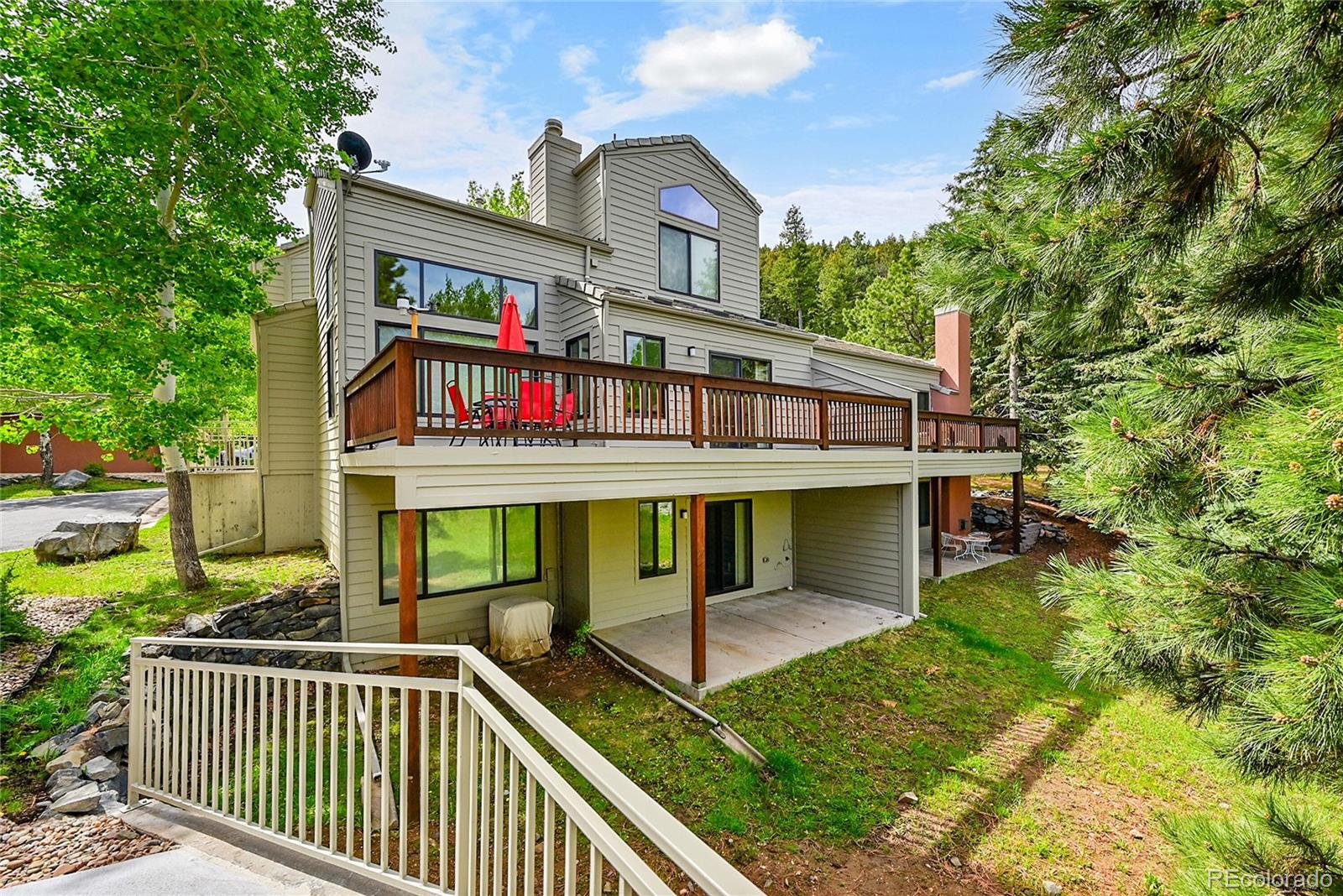 766 Chimney Creek Drive