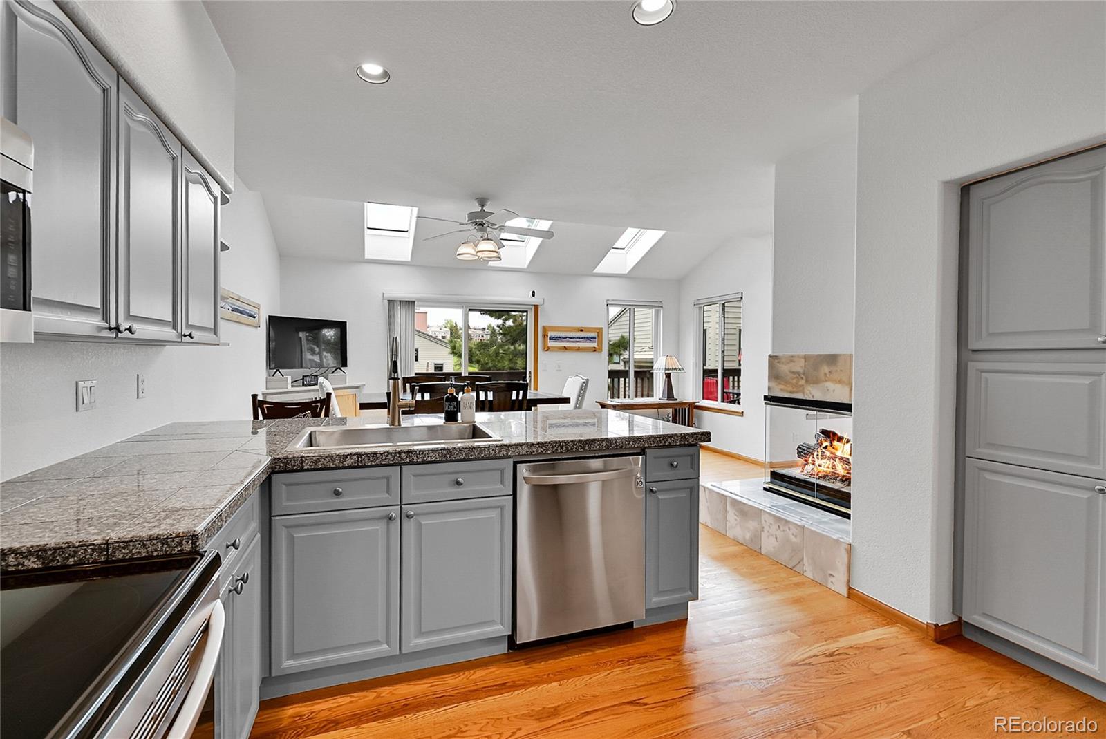 766 Chimney Creek Drive
