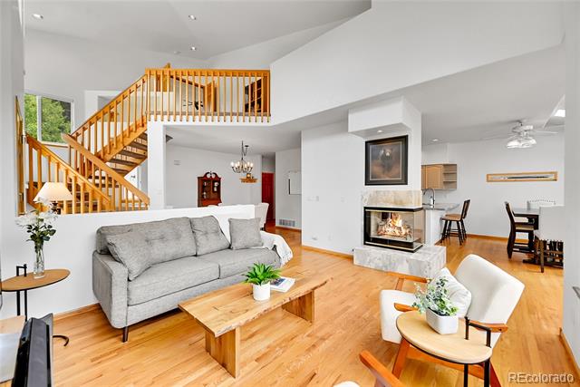 766 Chimney Creek Drive