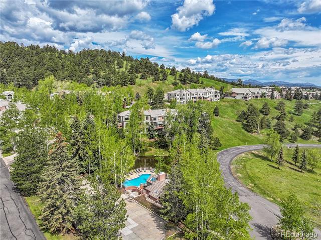 766 Chimney Creek Drive