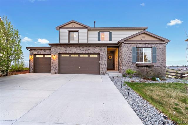 7207 S Scottsburg Way
