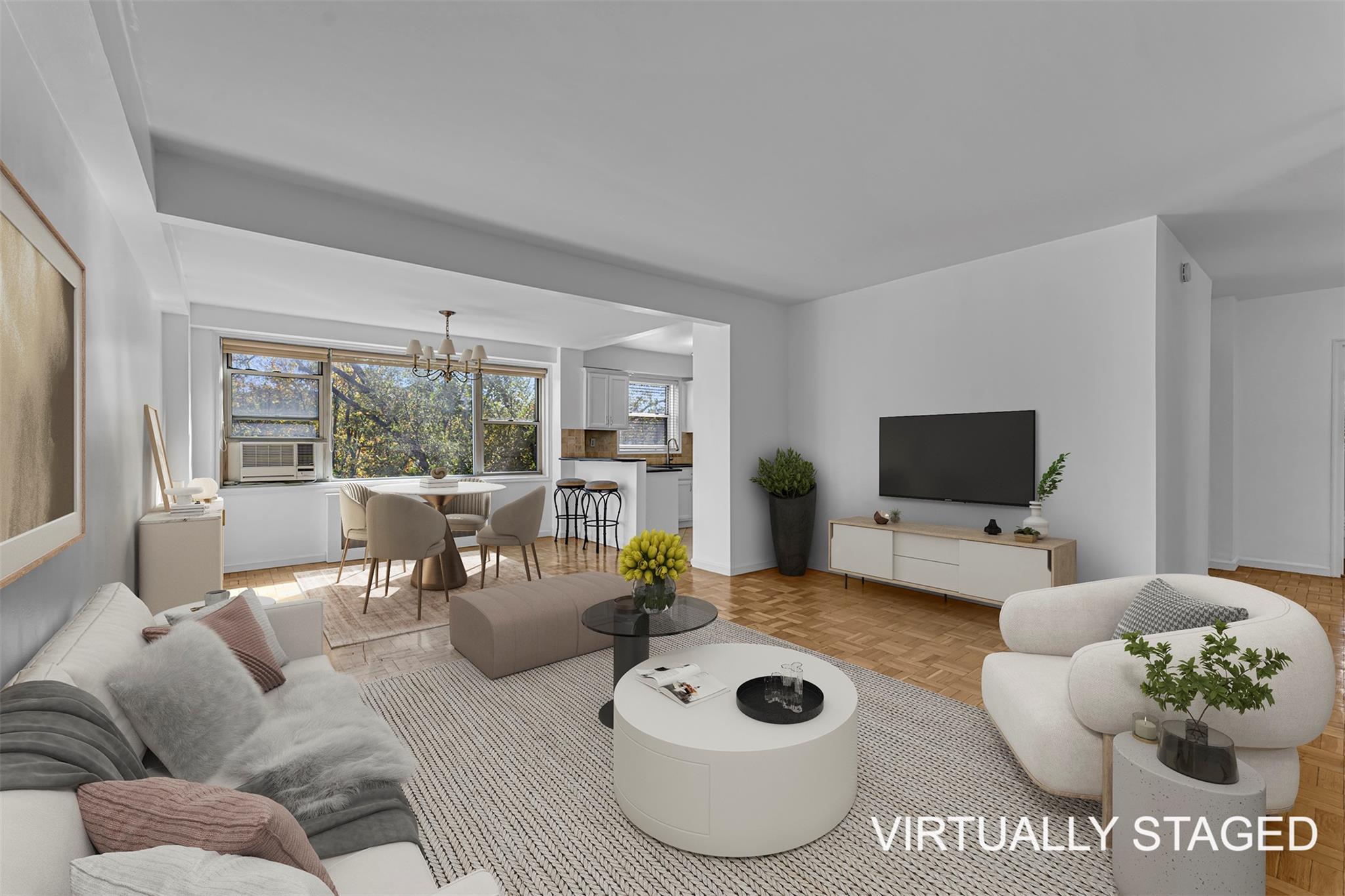 750 Kappock Street Unit: 510