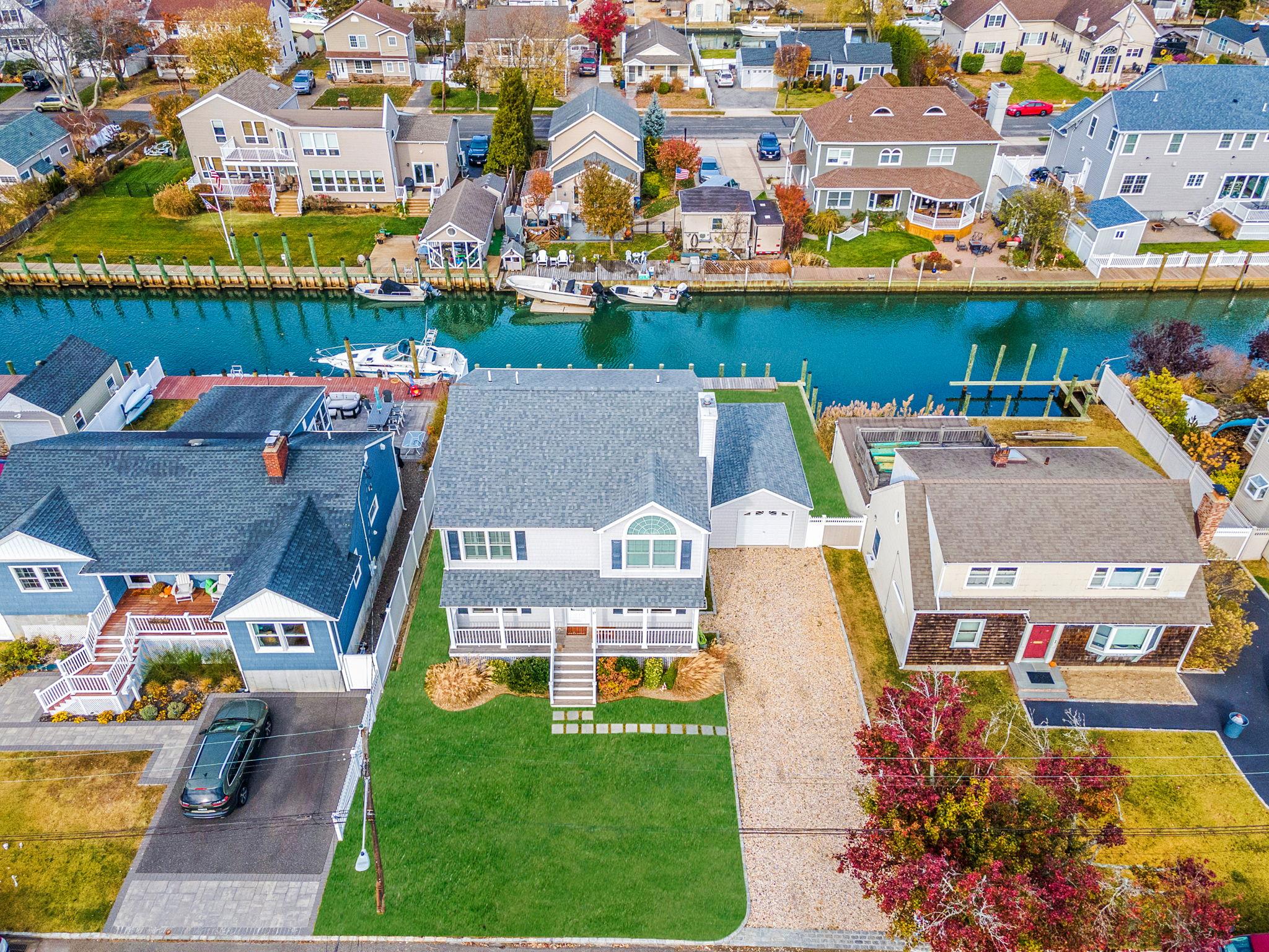 17 Cape Road