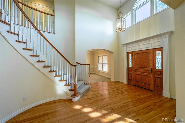 870 Homestake Court