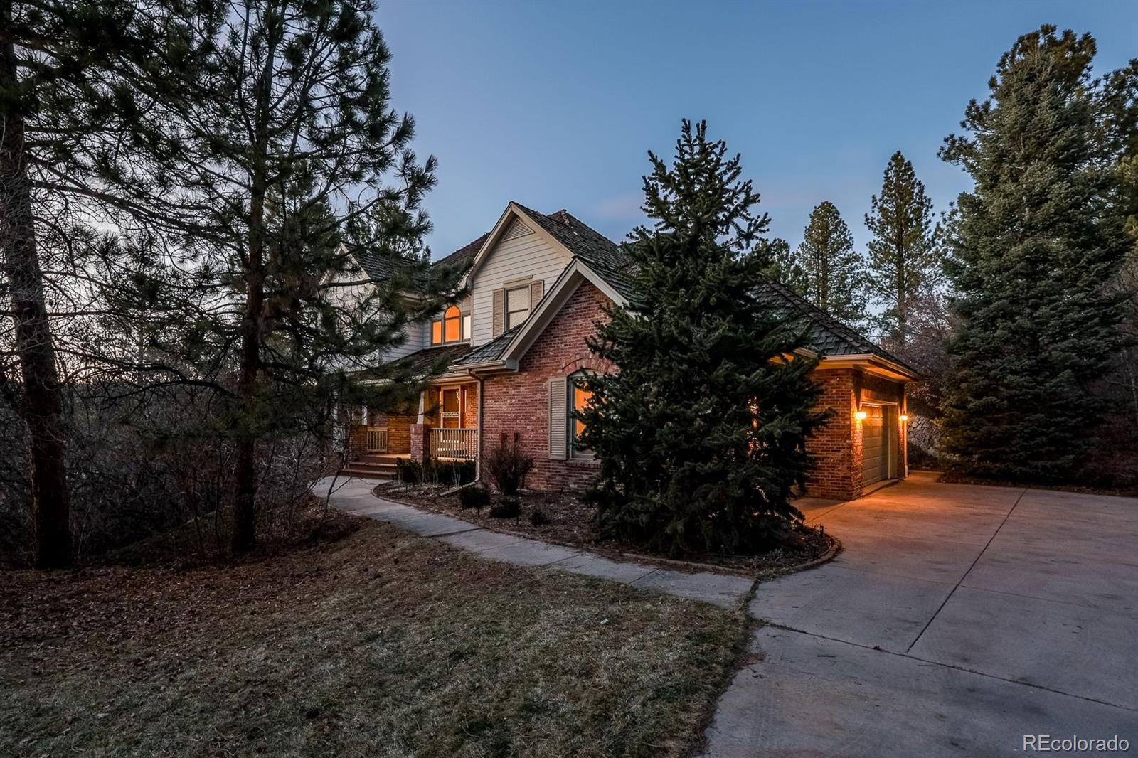870 Homestake Court