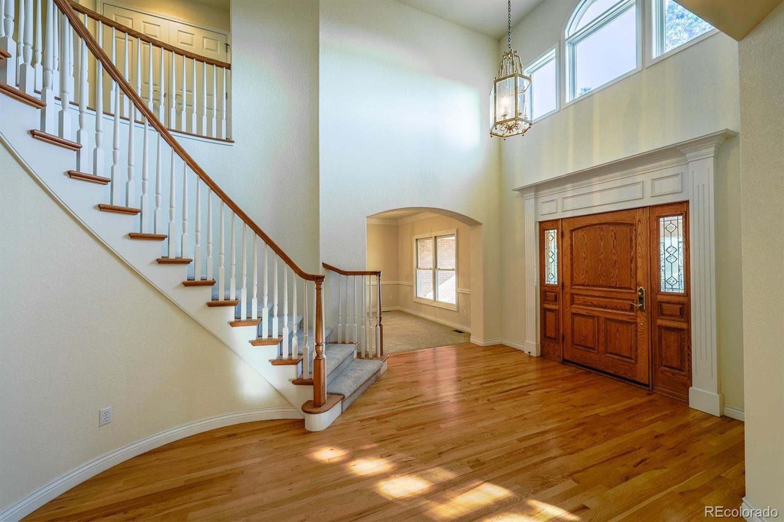 870 Homestake Court