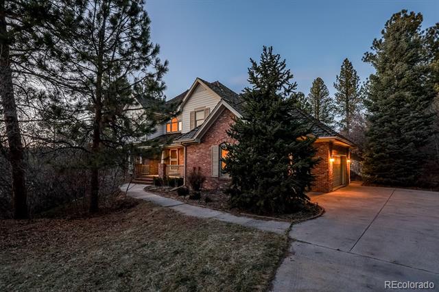 870 Homestake Court