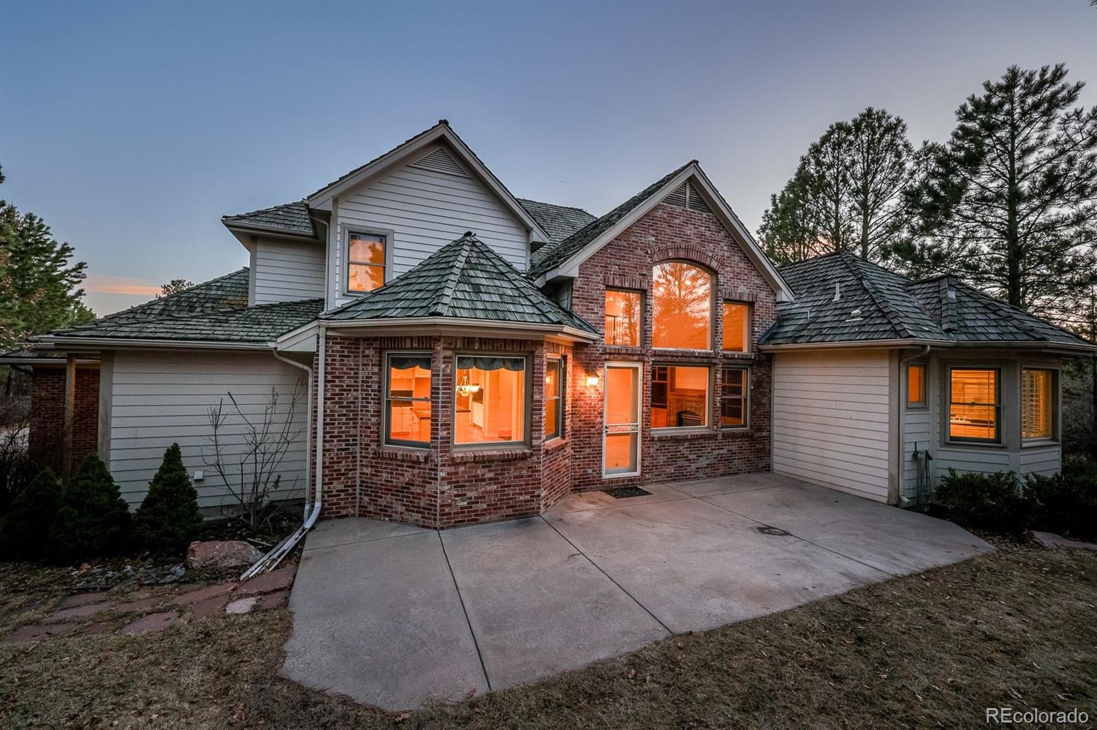 870 Homestake Court