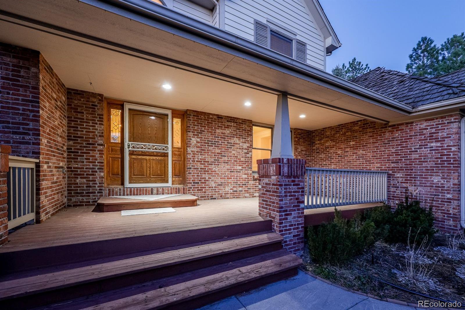 870 Homestake Court