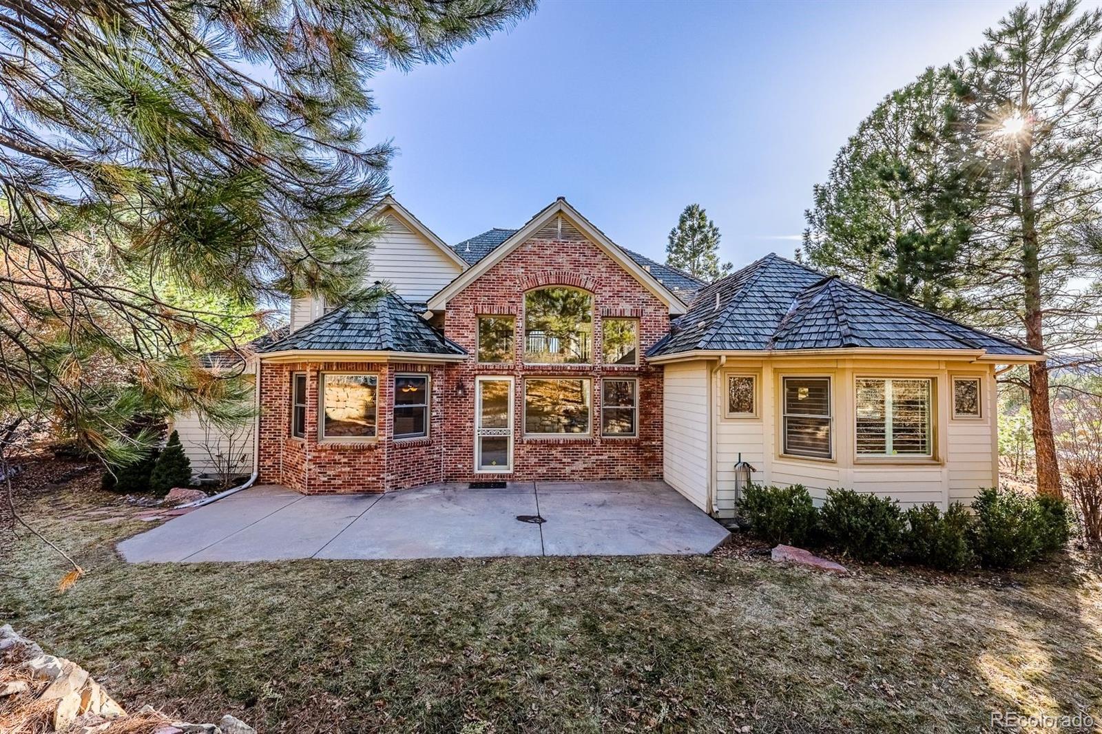 870 Homestake Court