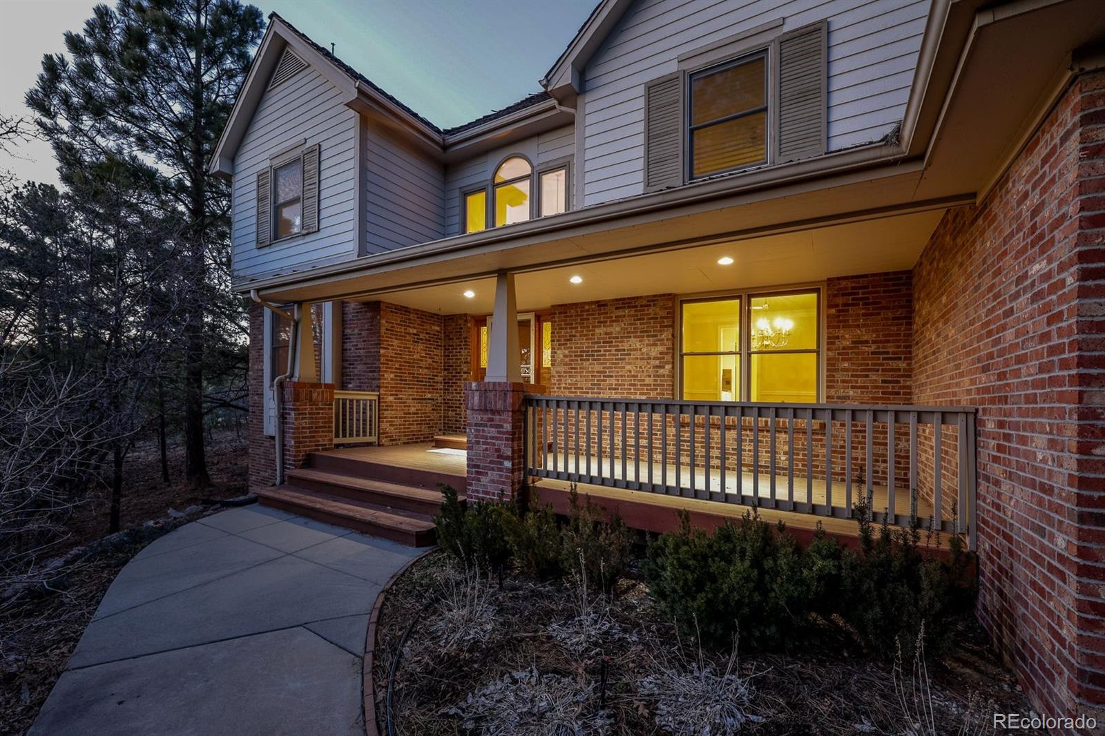 870 Homestake Court
