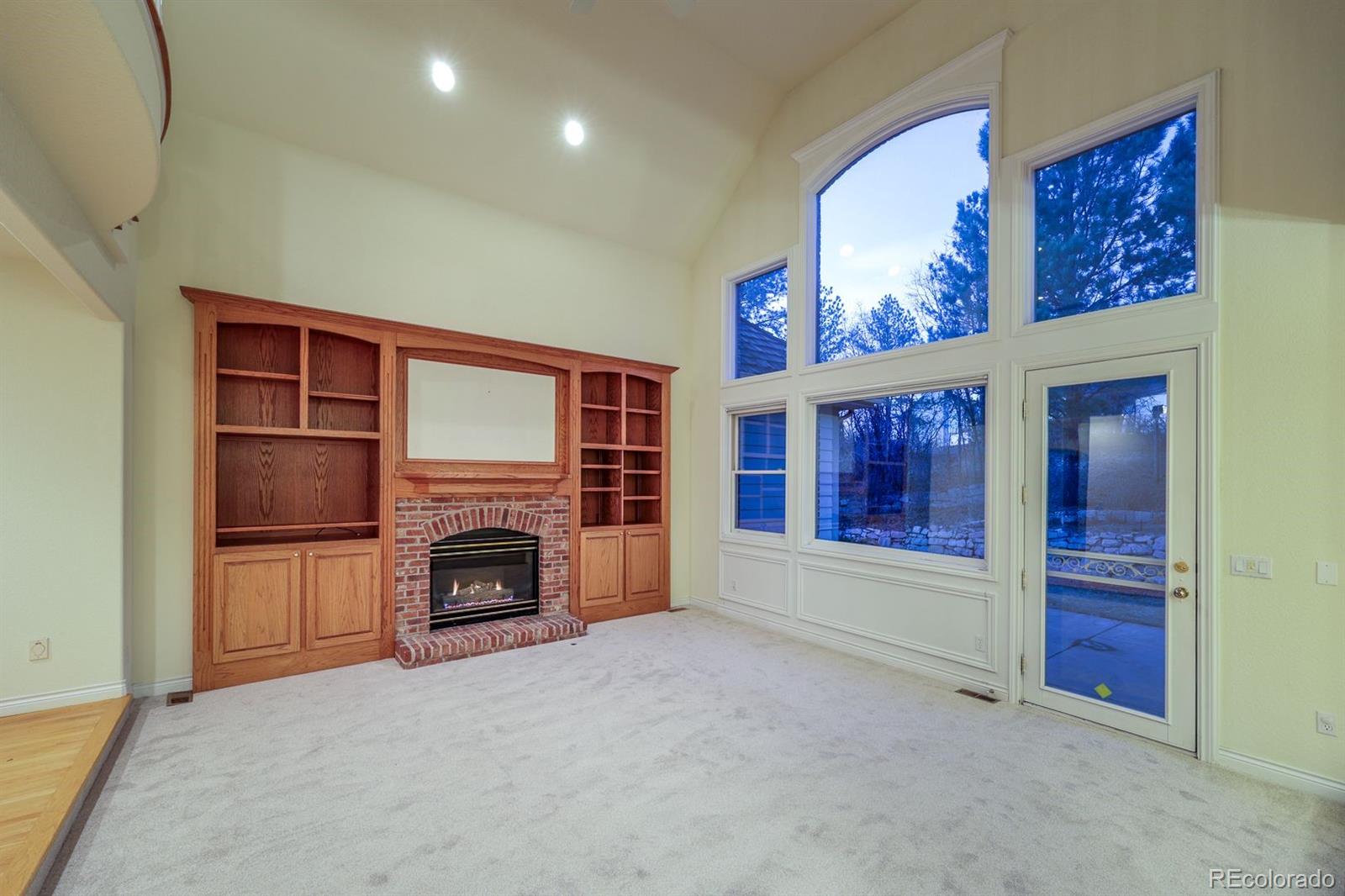 870 Homestake Court