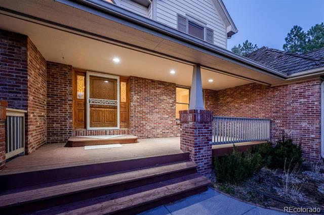 870 Homestake Court