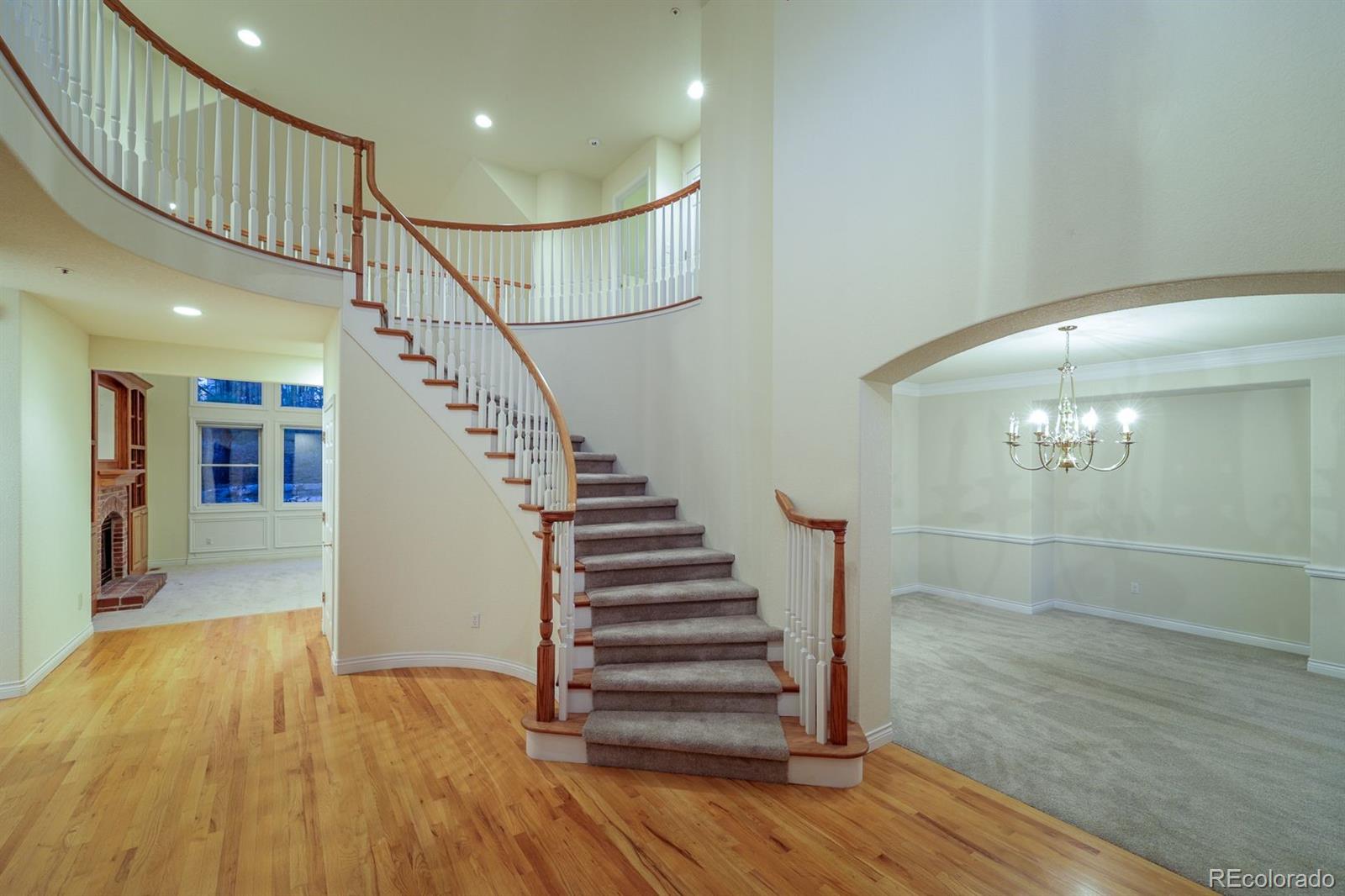870 Homestake Court