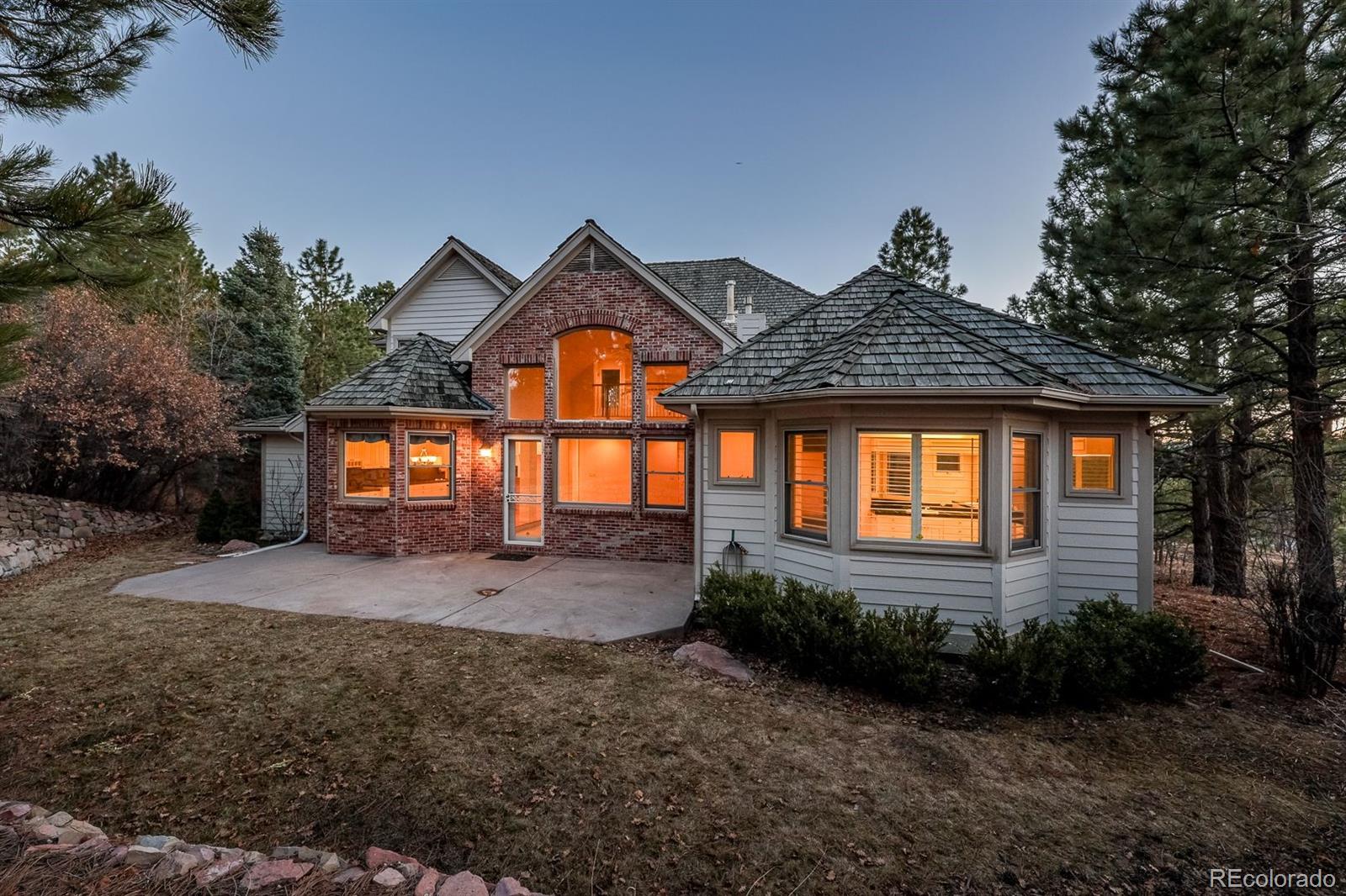 870 Homestake Court