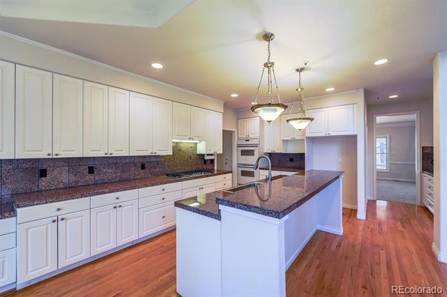 870 Homestake Court