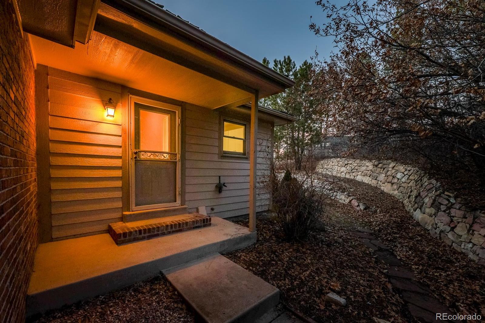 870 Homestake Court