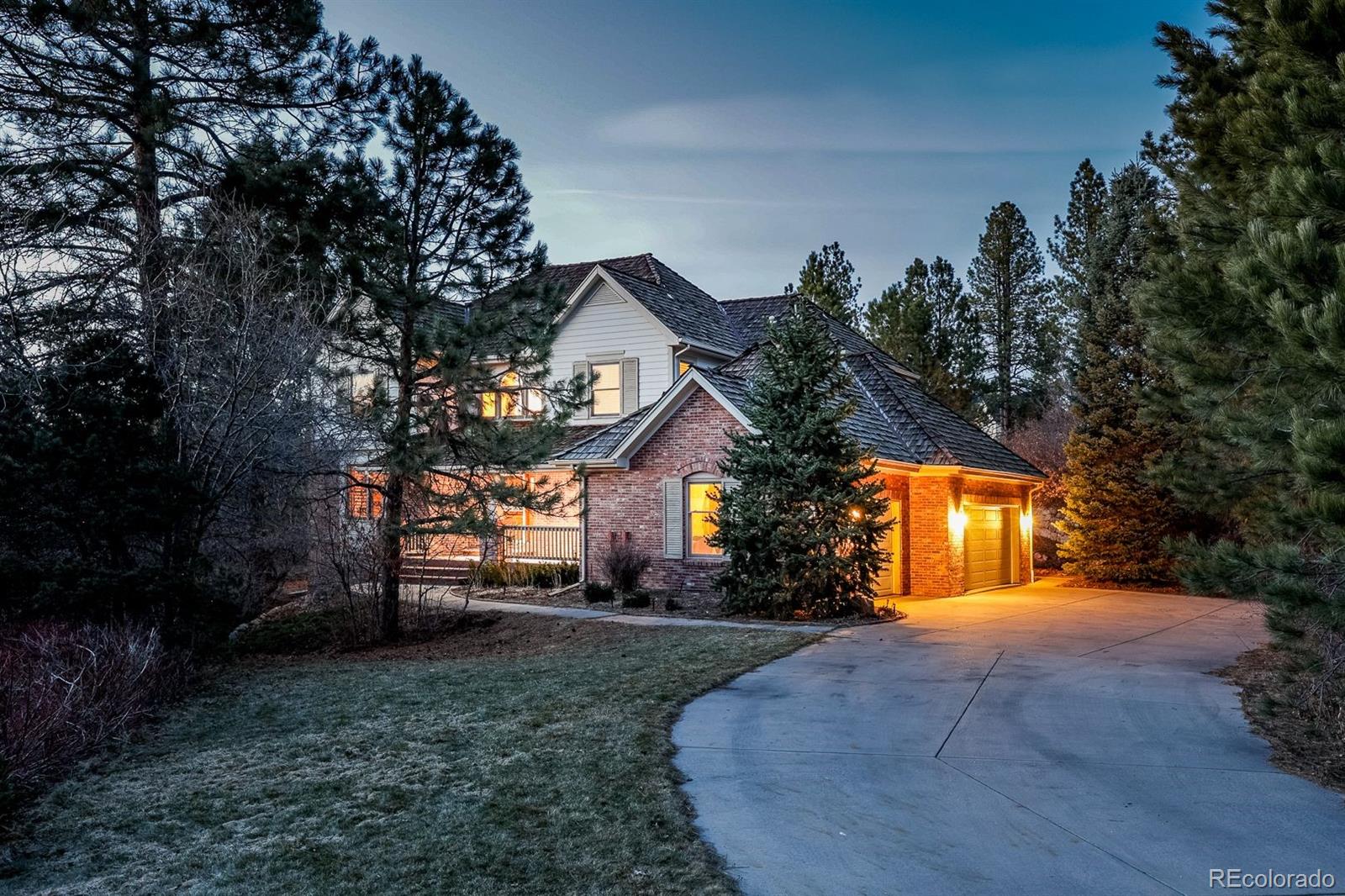 870 Homestake Court